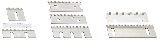 tape knives for industrial packaging