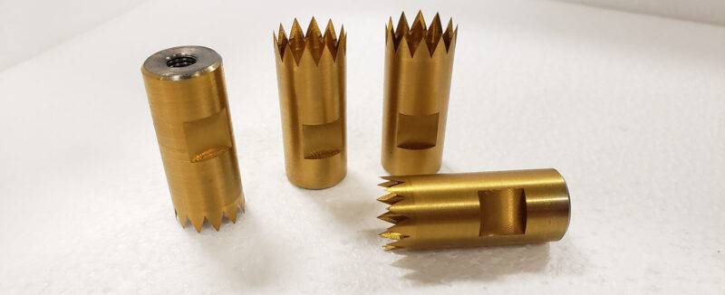 Value Flexible Packaging Punches