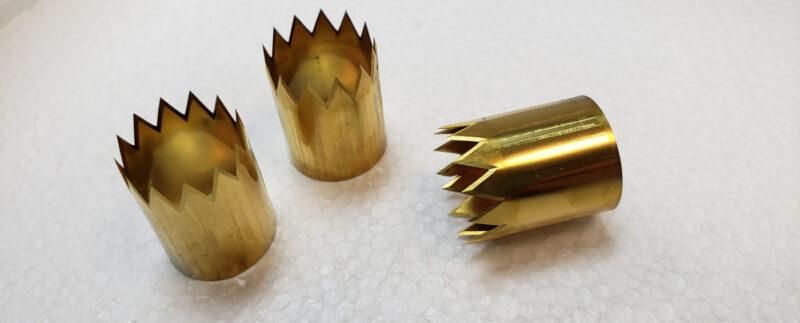 Performance Flexible Packaging Punches